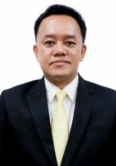 นายเอกฉันท์ โชติฉันท์